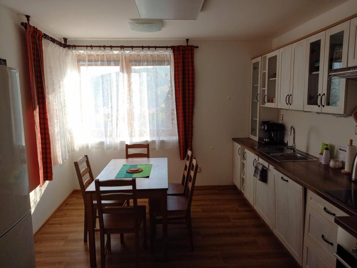 Apartmány 27 Němčičky Esterno foto