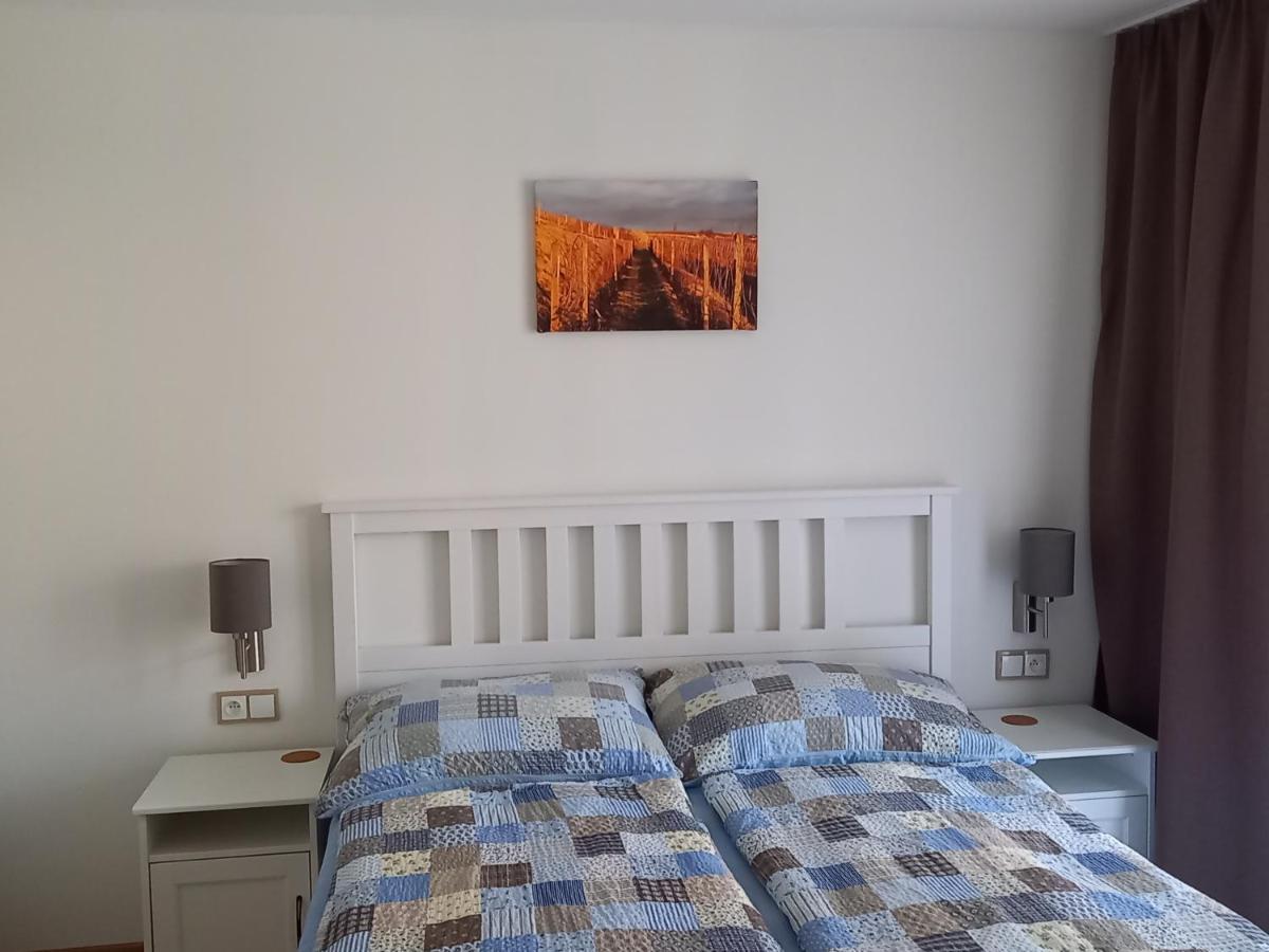 Apartmány 27 Němčičky Esterno foto