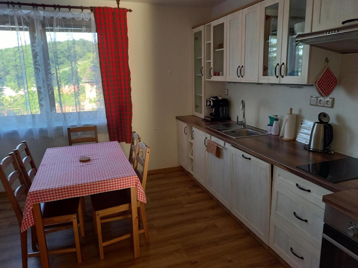 Apartmány 27 Němčičky Esterno foto