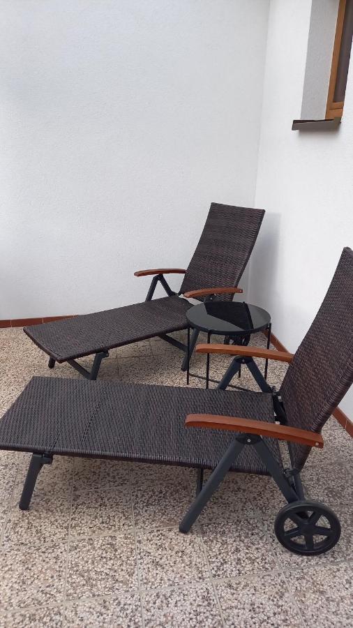 Apartmány 27 Němčičky Esterno foto