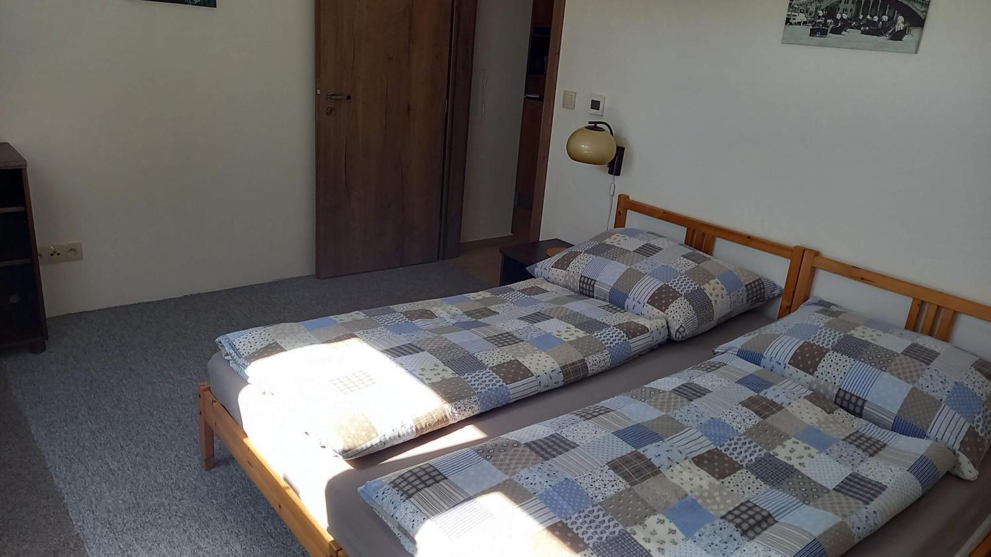 Apartmány 27 Němčičky Camera foto
