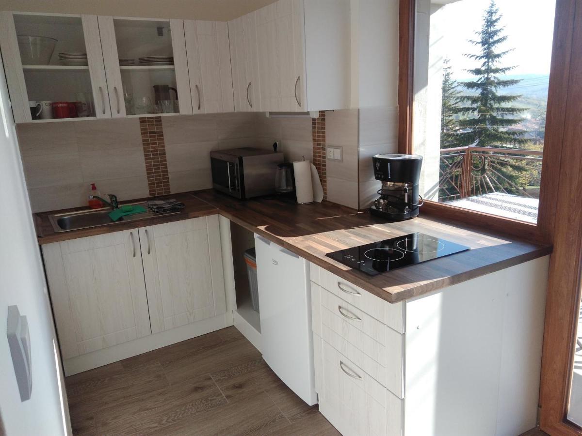 Apartmány 27 Němčičky Esterno foto